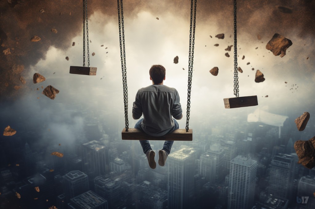 Подробнее о статье Как научиться выдерживать тревогу, не избегая жизни